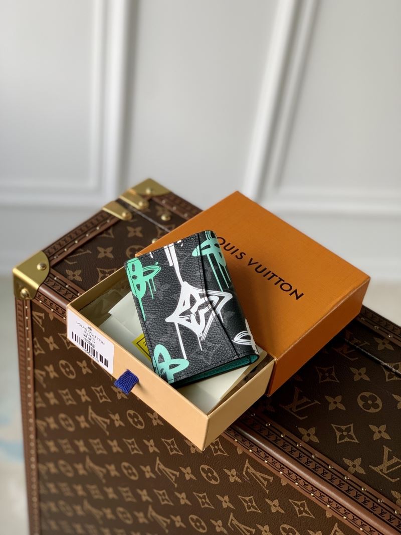 LV Wallets